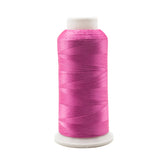 Pink D-074 Polyneon Embroidery Thread #40 – 5500 Yards